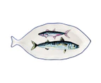 English Tableware Co. Dish of the Day Fish Platter