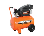Sp Tools Air Compressor - Portable Traditional Style - 2.Hp Sp11-40X