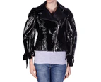 Alexander McQueen Women's Jacket - Black