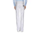 Dolce & Gabbana Men's Casual Pant - White