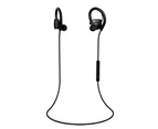 Jabra Step Wireless Bluetooth 4.0 Stereo Sports Headphones In-ear IP52 Waterproof - Black