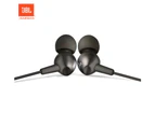JBL C200SI In-ear Stereo Music Headphones 3.5mm Wired - Bronze