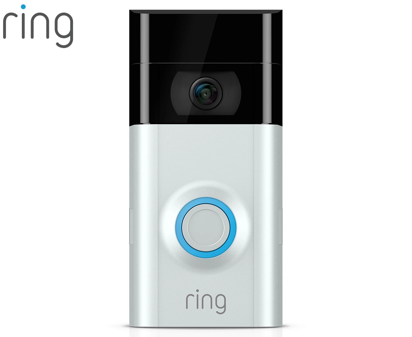 Ring Video Doorbell V2