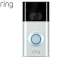 Ring Video Doorbell V2 1