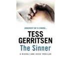 The Sinner : Rizzoli and Isles Series : Book 3