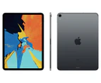 Apple iPad Pro 11-Inch 256GB WiFi + 4G - Space Grey
