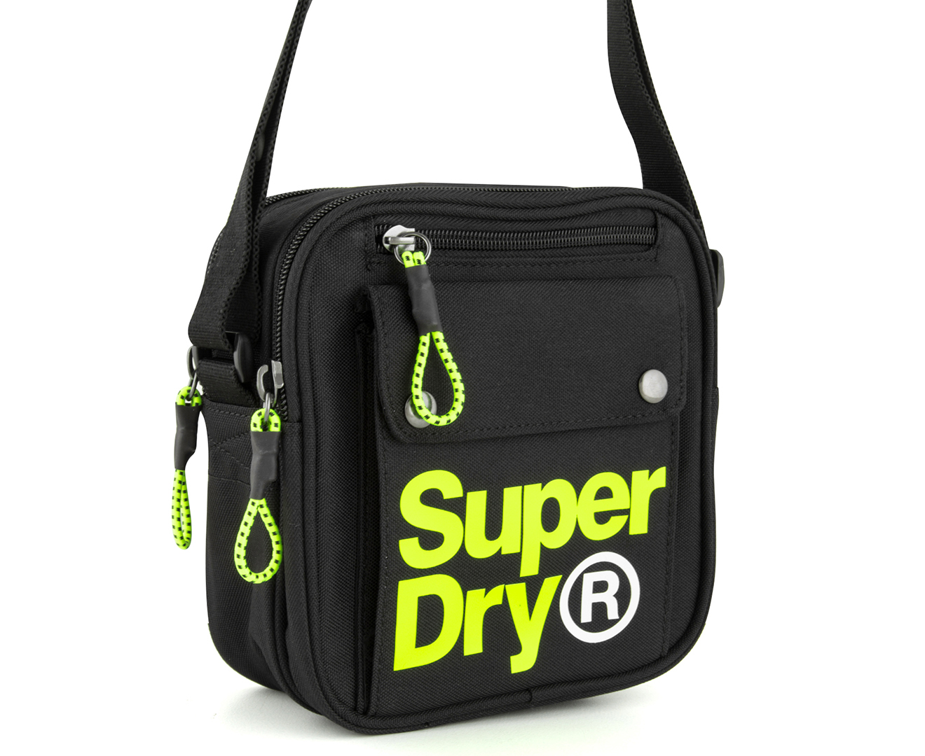 Lineman super side discount bag