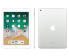 Apple iPad (6th Gen) 9.7-Inch 128GB WiFi - Silver