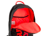 Superdry 20L Freshman Backpack - Charcoal/Orange