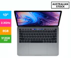 Apple MacBook Pro 13-Inch w/ Touchbar 512GB MR9R2X/A - Space Grey