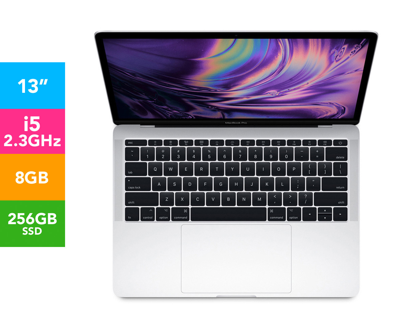 Macbook Pro 13 256gb Купить