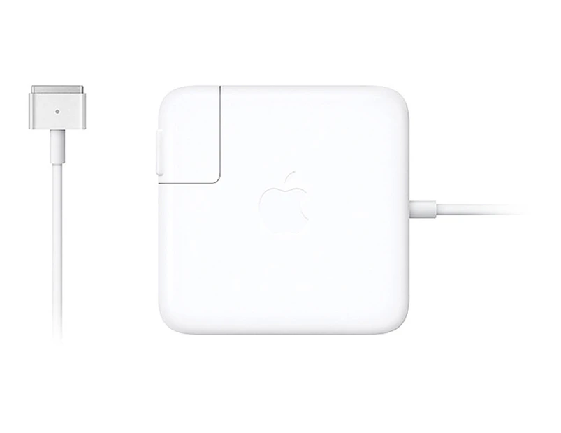 Apple 60W MagSafe 2 Power Adapter for 13-inch MacBook Pro with Retina Display