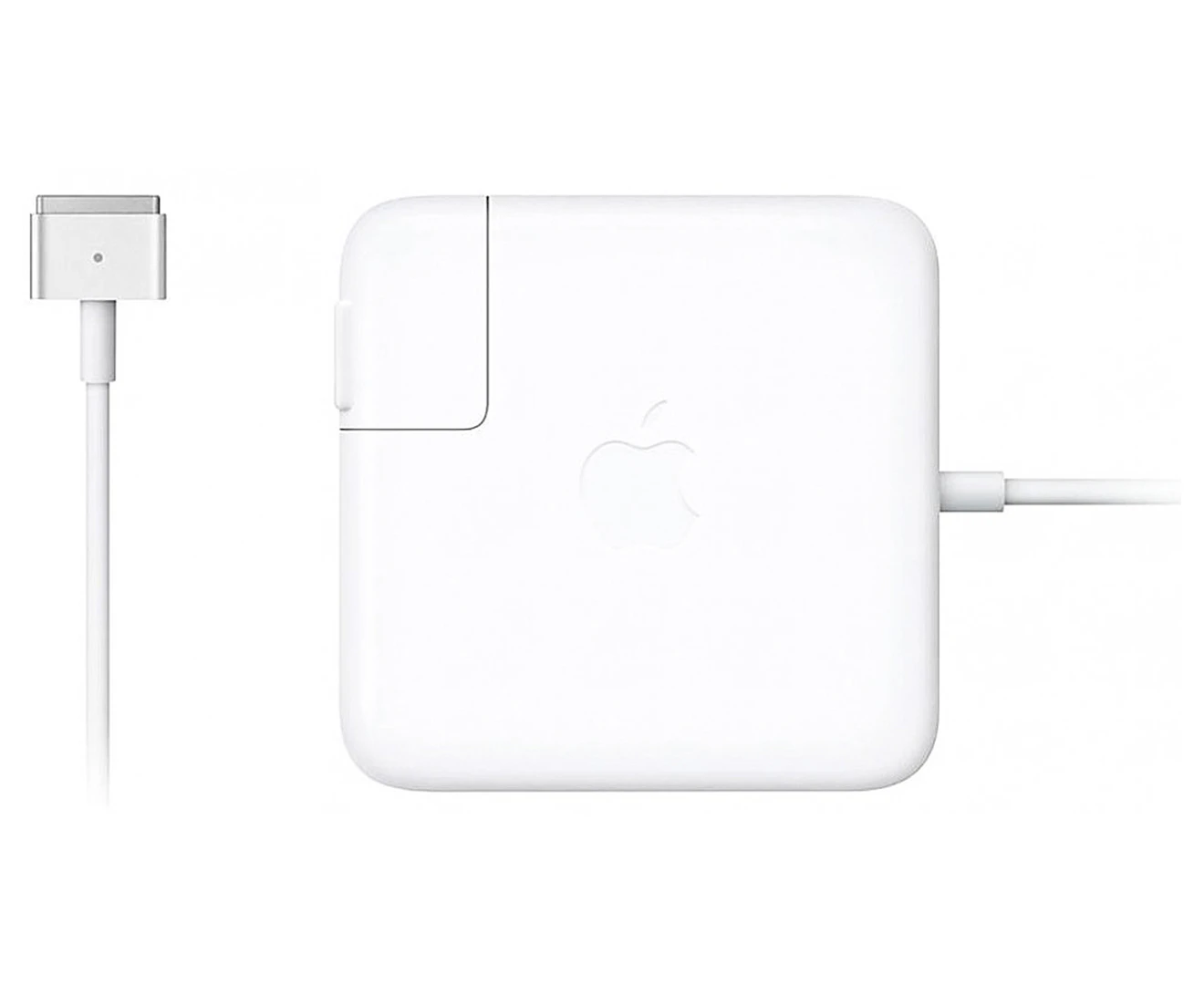 Apple 60W MagSafe 2 Power Adapter for 13-inch MacBook Pro with Retina  Display (2012-2015)