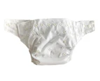 Modern Cloth Nappy - Radiant Red