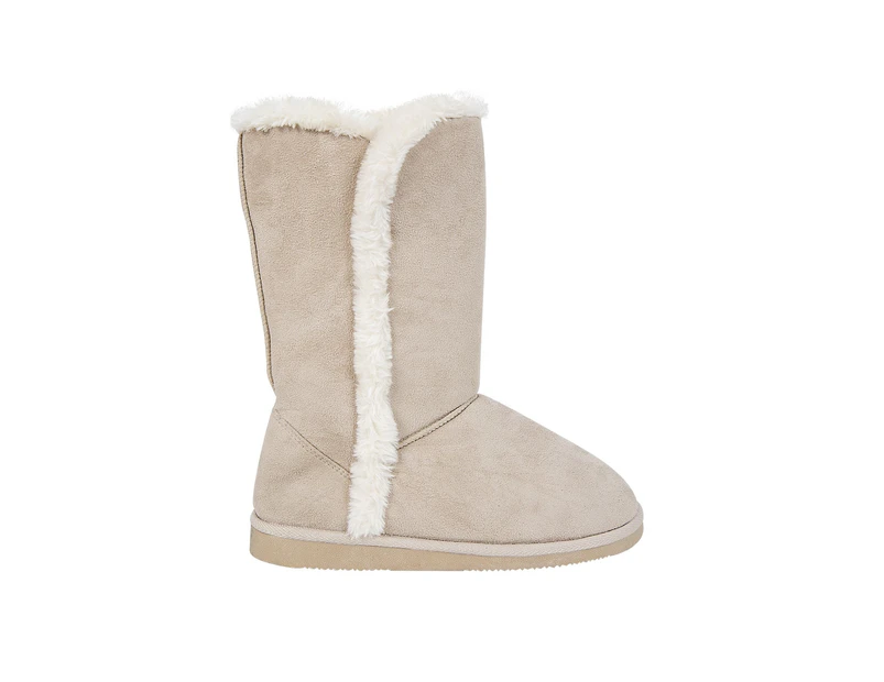 Rodeo Vybe Slipper Comfort Ugg Boot Women's - Natural