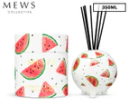 Mews Watermelon Crush Collective Scented Diffuser 350mL