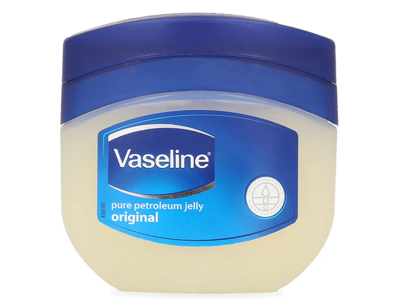 Vaseline Pure Petroleum Jelly Original 100mL
