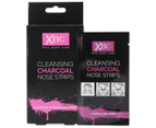 XBC Cleansing Charcoal Nose Strips 6pk