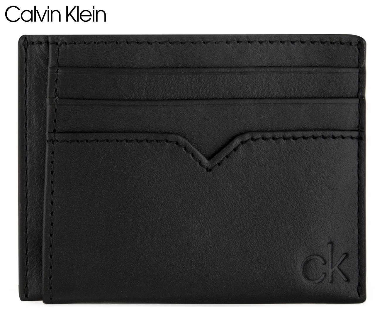 Calvin klein wallet mens australia sale