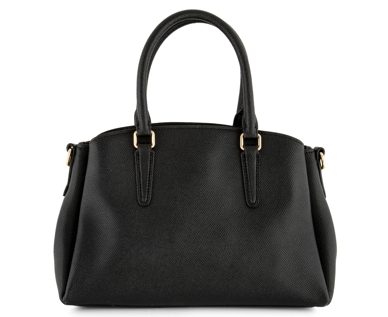 Coach sage best sale carryall black