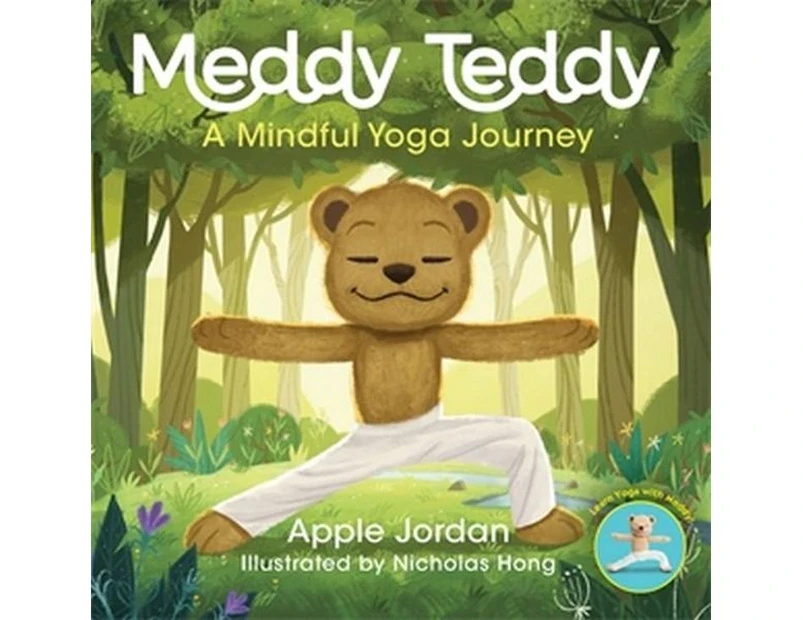 Meddy Teddy : Meddy Teddy