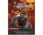 Dungeons and Dragons: Tales from the Yawning Portal Adventure