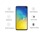 For Samsung Galaxy S10e,2-pack Tempered Glass Screen Protector,iCoverLover