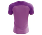 2022-2023 Barcelona Third Concept Football Shirt (Jordi Alba 18)