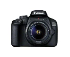 Canon EOS 4000D KIT 18-55 DC III
