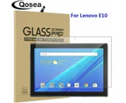 Premium 9H Tempered Glass Screen Protector for Lenovo TAB E10 TB-X104F