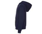 Polo Ralph Lauren Youth Cotton Fleece Full Zip Hoodie - Cruise Navy