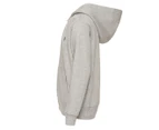 Polo Ralph Lauren Youth Cotton Fleece Full Zip Hoodie - Dark Split Heather