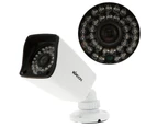 KKmoon 1200TVL 1/3'' CMOS IR-CUT Waterproof Security CCTV Camera Home Surveillance PAL System