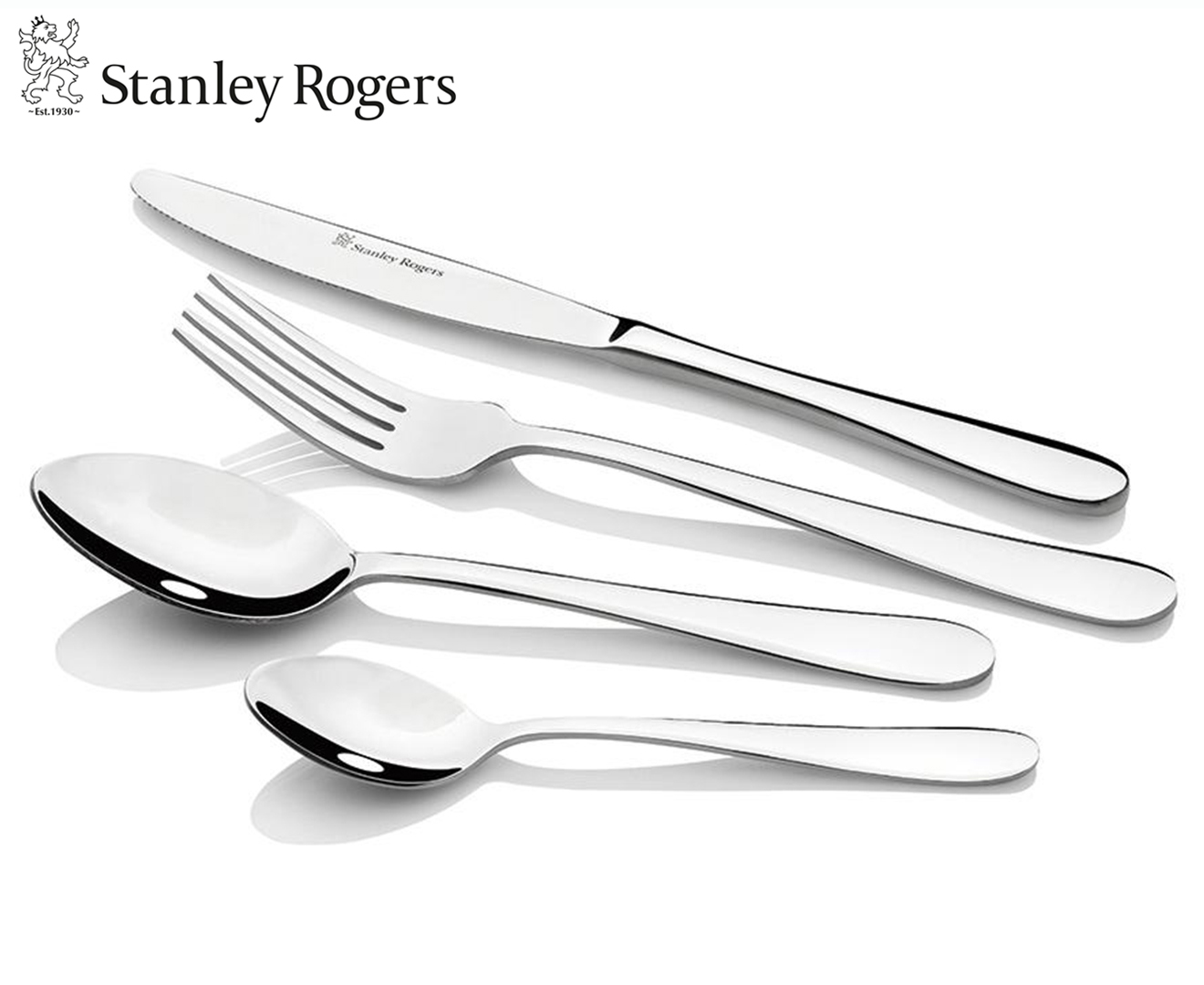 stanley rogers 18 10 stainless steel stanley rogers 18 10 stainless steel