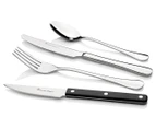 Stanley Rogers Manchester 50-Piece Cutlery Set w/ Steak Knives