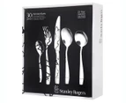 Stanley Rogers Amsterdam 30-Piece Cutlery Set