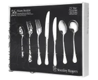 Stanley Rogers 56-Piece Manchester Cutlery Set