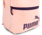 Puma 18L Phase Backpack - Peach Bud/Indigo