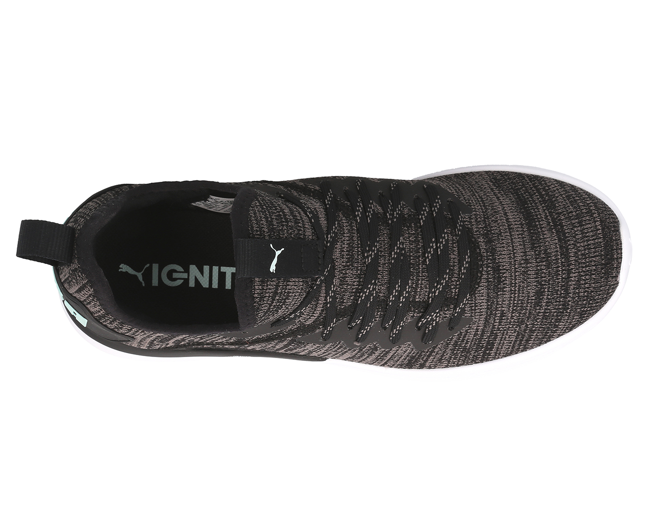 Tenis puma ignite hot sale flash evoknit