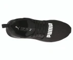Puma Men's Wired Shoe - Black