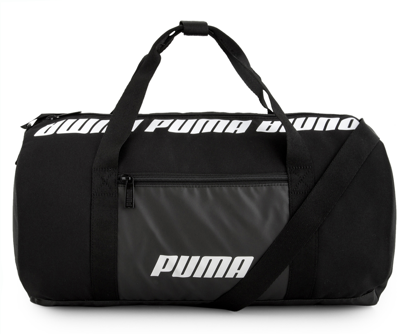 Puma Women's Core Barrel Bag - | Catch.com.au