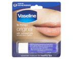 Vaseline Lip Therapy Original Stick 4.8g