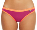 Bonds Women's Hipster Skimpy - Electric Berry