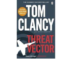 Threat Vector : Jack Ryan Jr. : Book 4