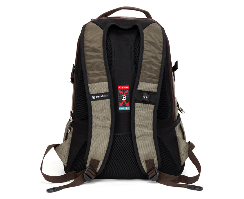 swisswin sw8350 backpack