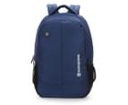 Suissewin - Swiss Backpack - SNG3002-blue 1
