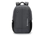 Suissewin - Swiss Backpack -SNG3002-grey 1