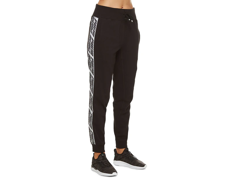 Puma Women's Feel It Training Pant - Black