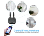 SONOFF RF Bridge 433MHz Smart Home Automation Module Wifi Wireless Switch Universal Timer DIY - Black
