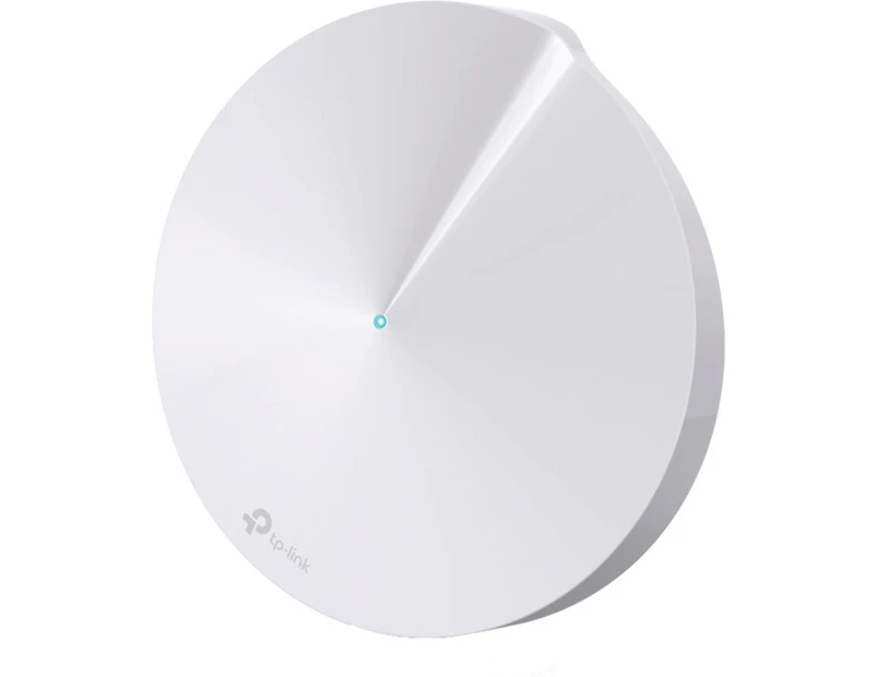 DECOM5 TP-LINK Ac1300 Whole Home Mesh Router Giga Quad Core Mu-Mimo  Quad-Core Cpu  AC1300 WHOLE HOME MESH ROUTER